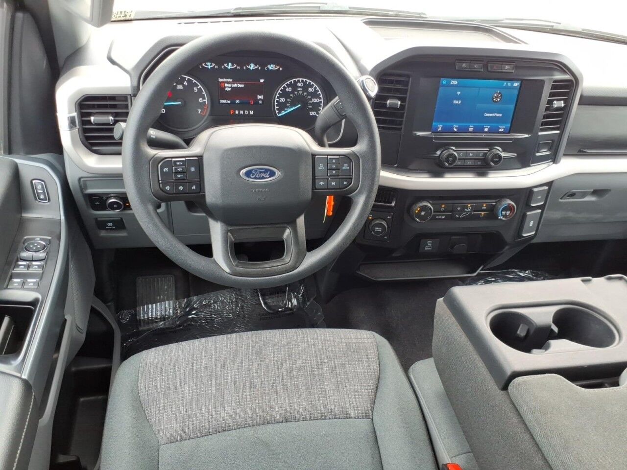 2023 Ford F-150 XL Uvalde TX