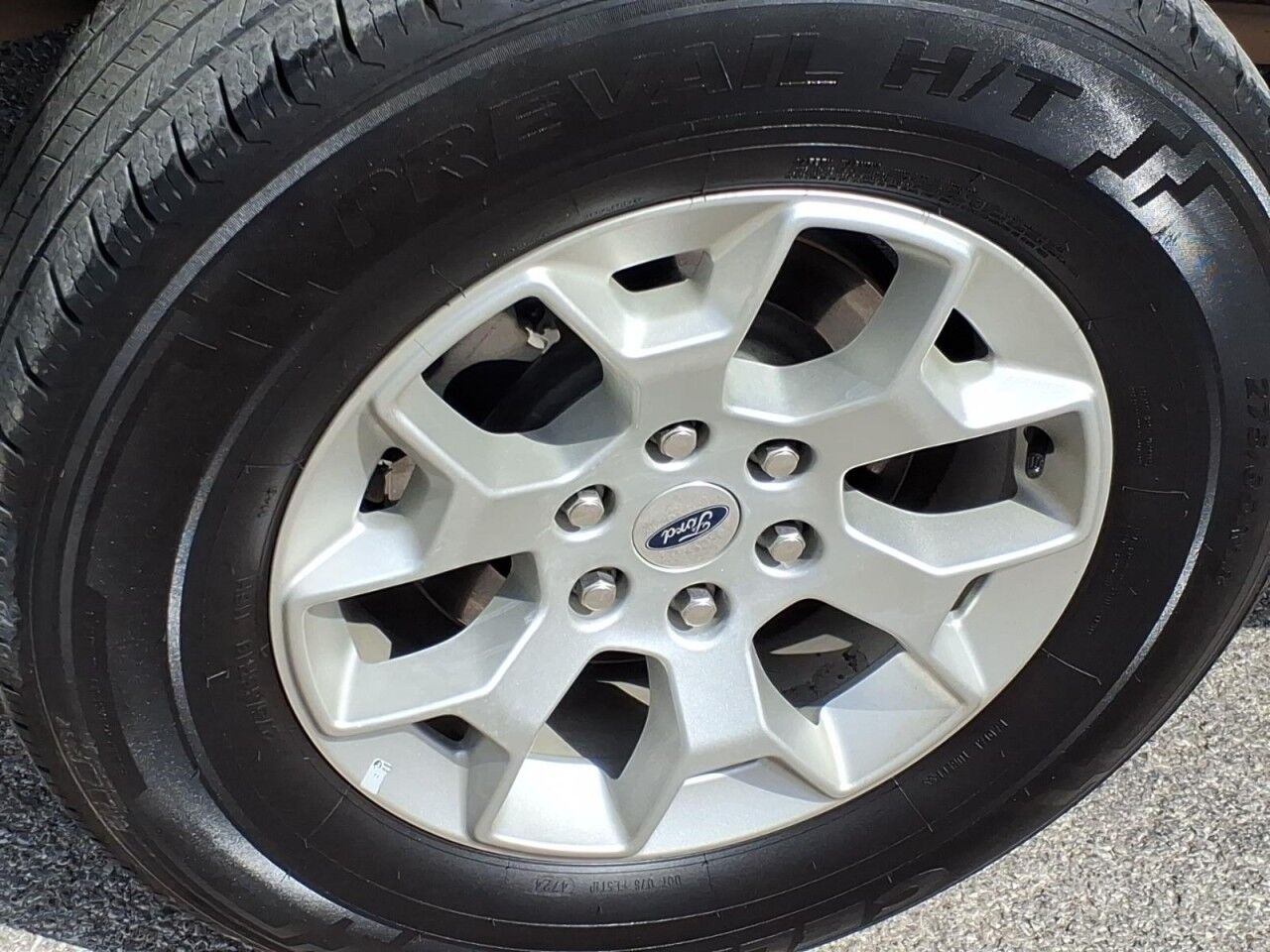 2023 Ford F-150 XL Uvalde TX