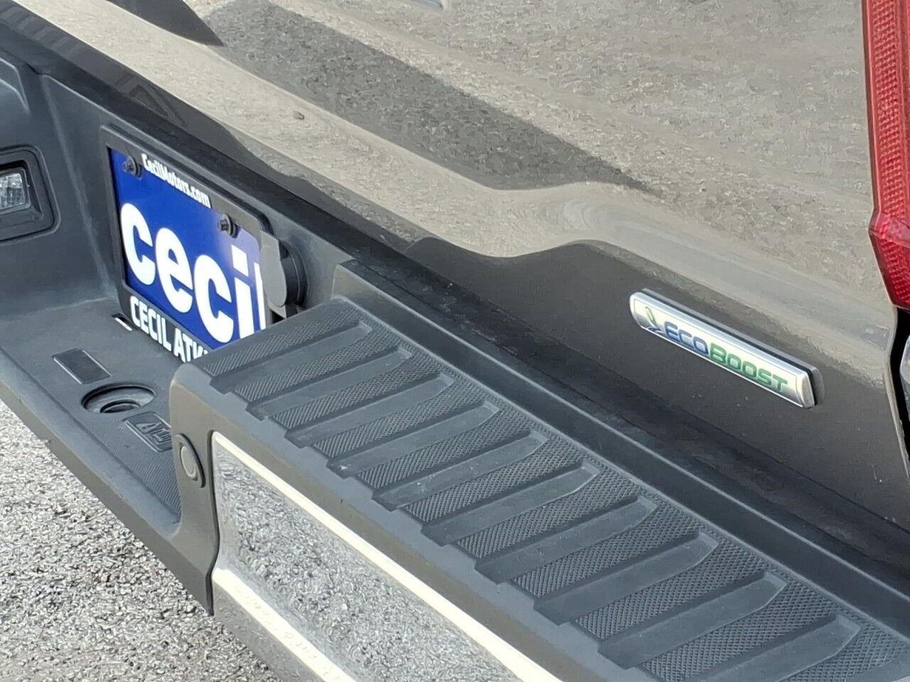 2023 Ford F-150 XL Uvalde TX