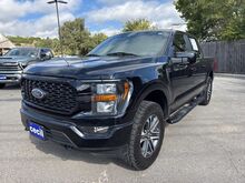 2023_Ford_F-150_XL_  TX