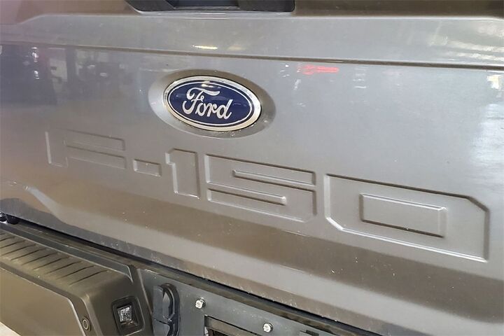 2023 Ford F-150 XL  TX