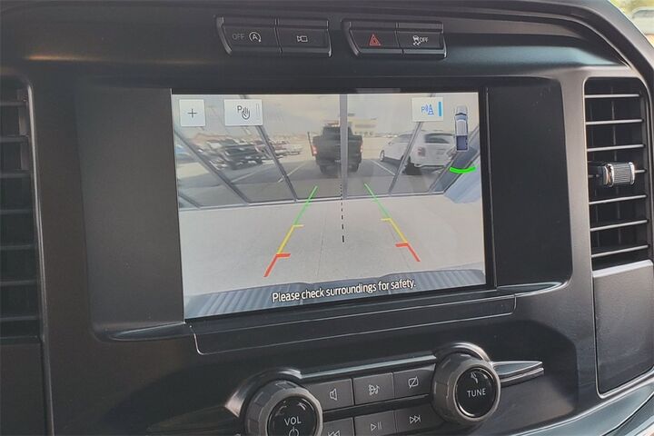 2023 Ford F-150 XL  TX 2023 Ford F-150 XL  TX