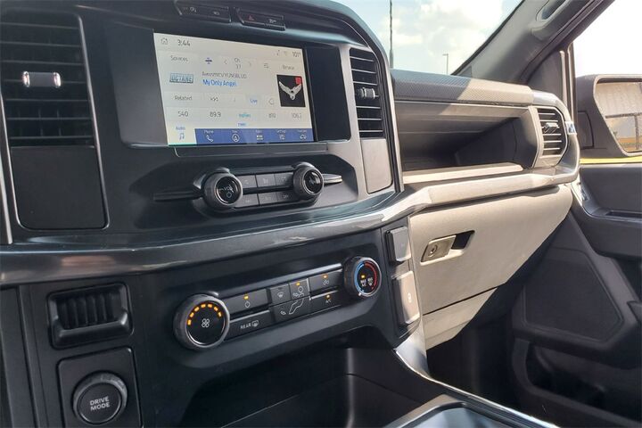 2023 Ford F-150 XL  TX 2023 Ford F-150 XL  TX