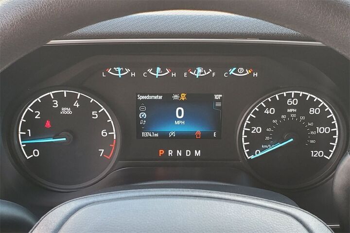 2023 Ford F-150 XL  TX 2023 Ford F-150 XL  TX