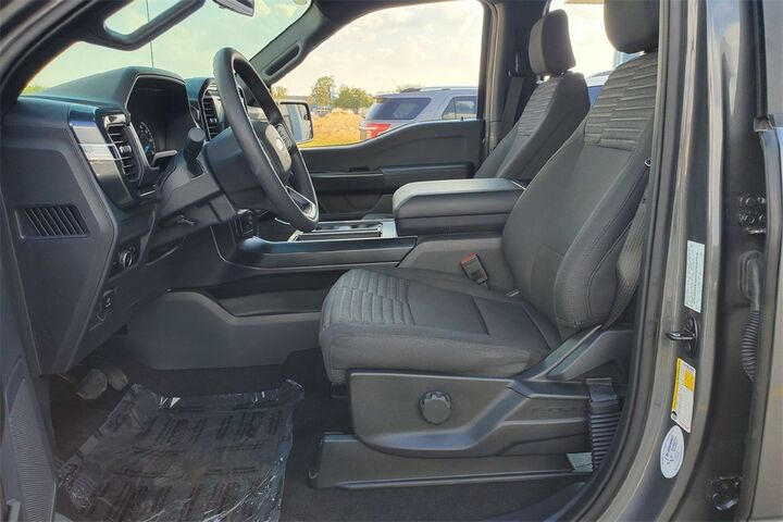 2023 Ford F-150 XL  TX 2023 Ford F-150 XL  TX