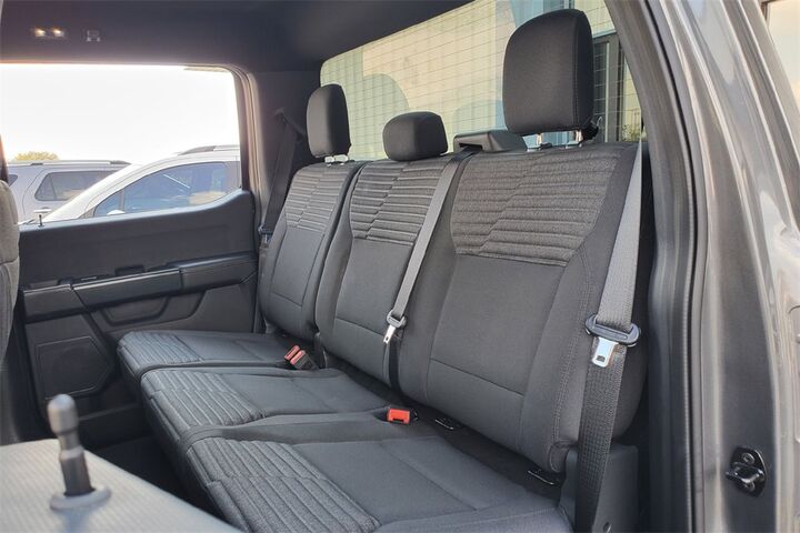 2023 Ford F-150 XL  TX 2023 Ford F-150 XL  TX