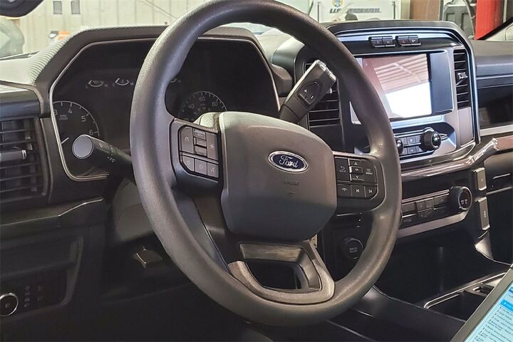 2023 Ford F-150 XL  TX