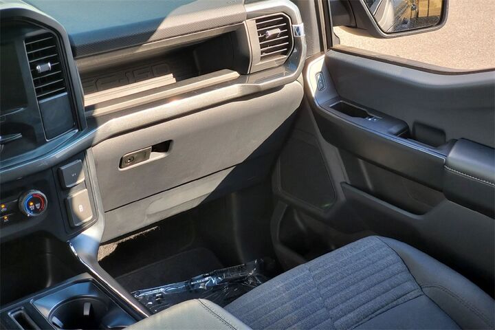 2023 Ford F-150 XL  TX 2023 Ford F-150 XL  TX