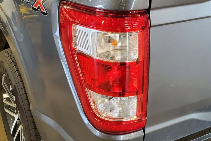 2023 Ford F-150 XL  TX