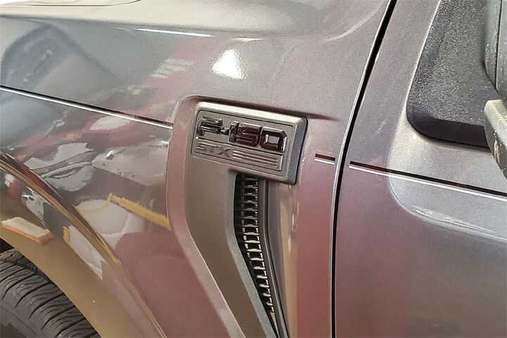 2023 Ford F-150 XL  TX