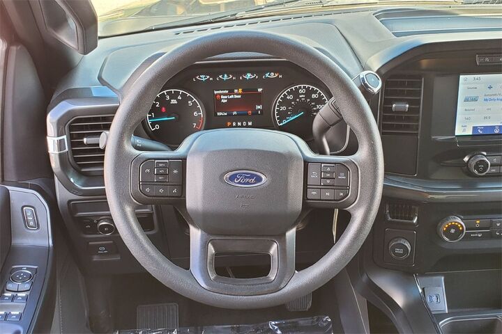 2023 Ford F-150 XL  TX 2023 Ford F-150 XL  TX