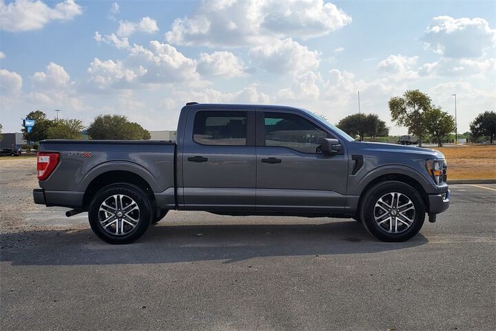 2023 Ford F-150 XL  TX 2023 Ford F-150 XL  TX