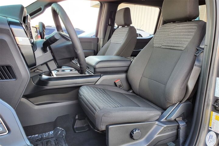 2023 Ford F-150 XL  TX 2023 Ford F-150 XL  TX