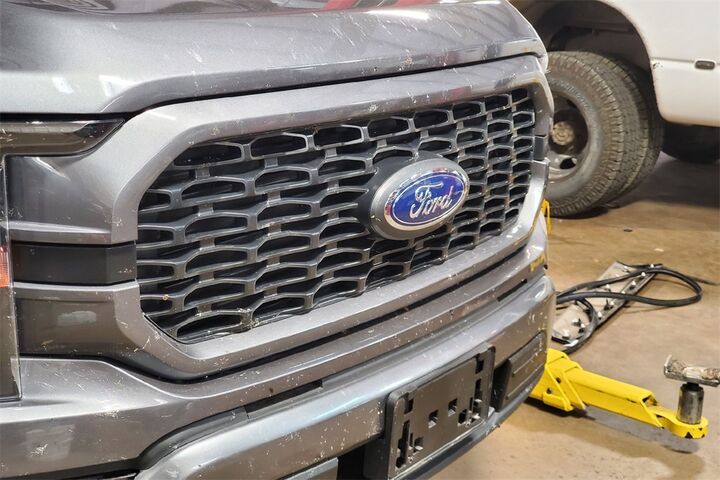 2023 Ford F-150 XL  TX