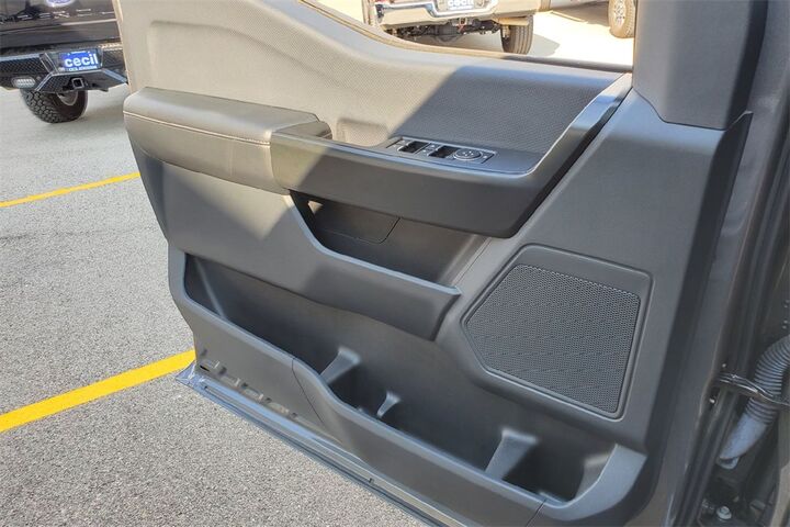 2023 Ford F-150 XL  TX 2023 Ford F-150 XL  TX