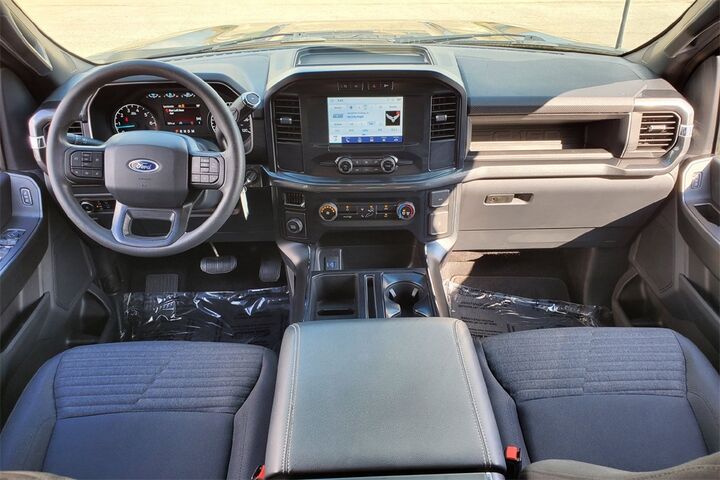 2023 Ford F-150 XL  TX 2023 Ford F-150 XL  TX