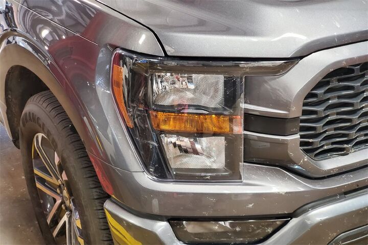 2023 Ford F-150 XL  TX