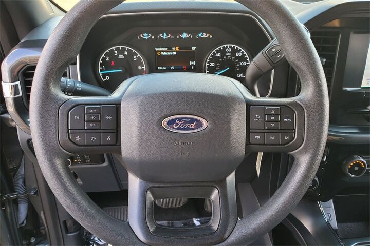 2023 Ford F-150 XL  TX 2023 Ford F-150 XL  TX