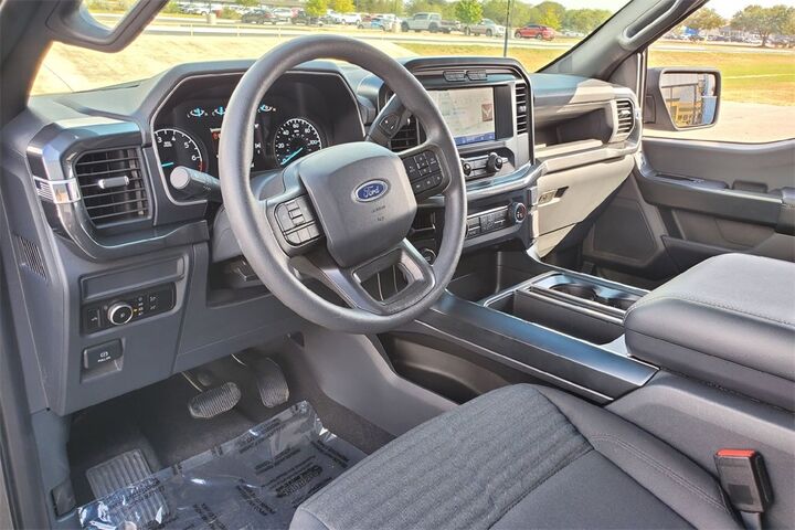 2023 Ford F-150 XL  TX 2023 Ford F-150 XL  TX