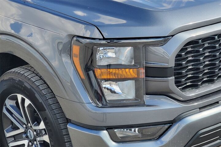 2023 Ford F-150 XL  TX 2023 Ford F-150 XL  TX