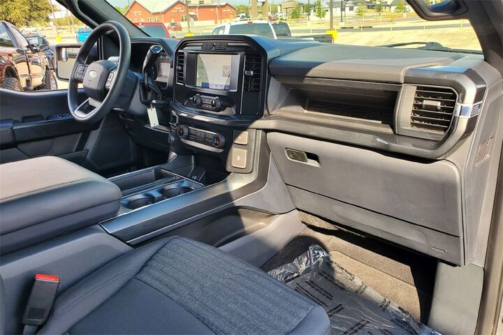 2023 Ford F-150 XL  TX 2023 Ford F-150 XL  TX