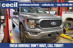 2023_Ford_F-150_XL_  TX