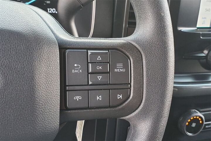 2023 Ford F-150 XL  TX 2023 Ford F-150 XL  TX