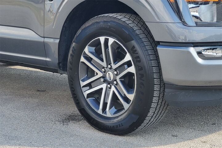 2023 Ford F-150 XL  TX 2023 Ford F-150 XL  TX