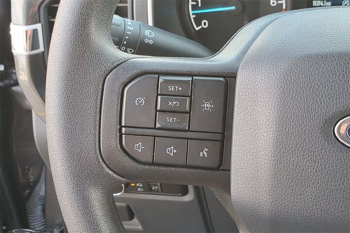2023 Ford F-150 XL  TX 2023 Ford F-150 XL  TX