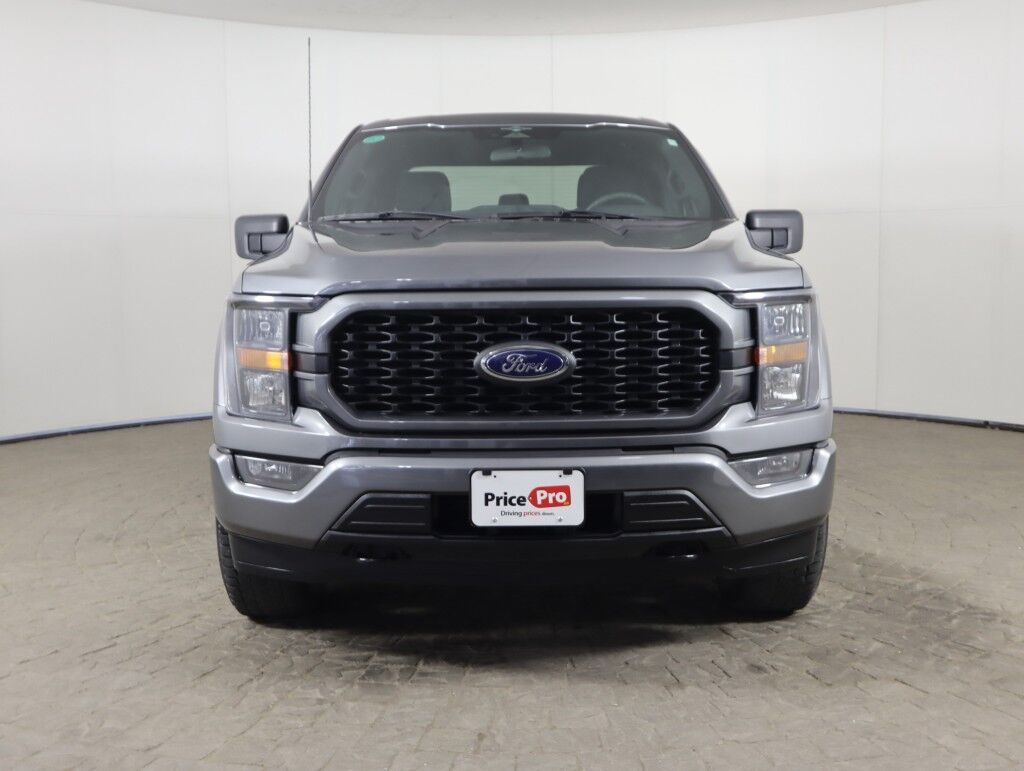 2023 Ford F-150 XL 4WD STX Appearance Maumee OH