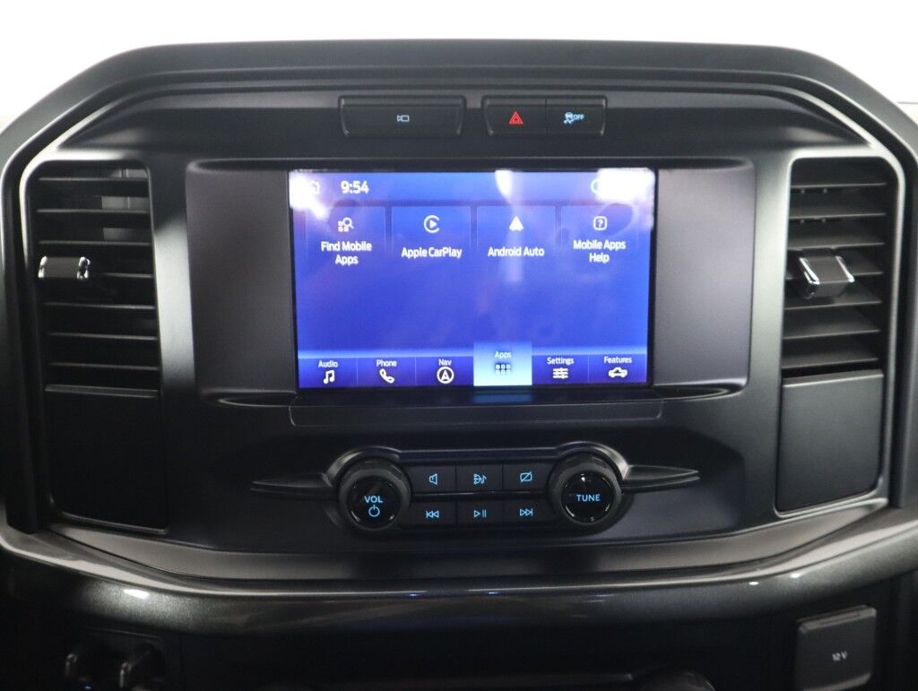 2023 Ford F-150 XL 4WD STX Appearance Maumee OH