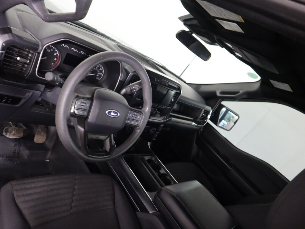 2023 Ford F-150 XL 4WD STX Appearance Maumee OH