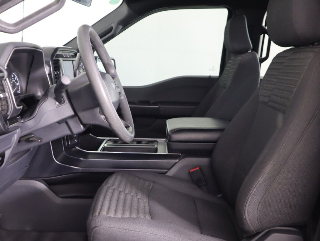 2023 Ford F-150 XL 4WD STX Appearance Maumee OH
