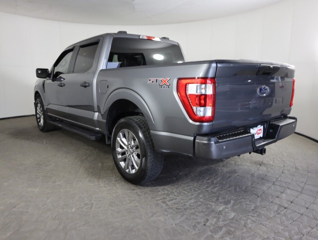 2023 Ford F-150 XL 4WD STX Appearance Maumee OH