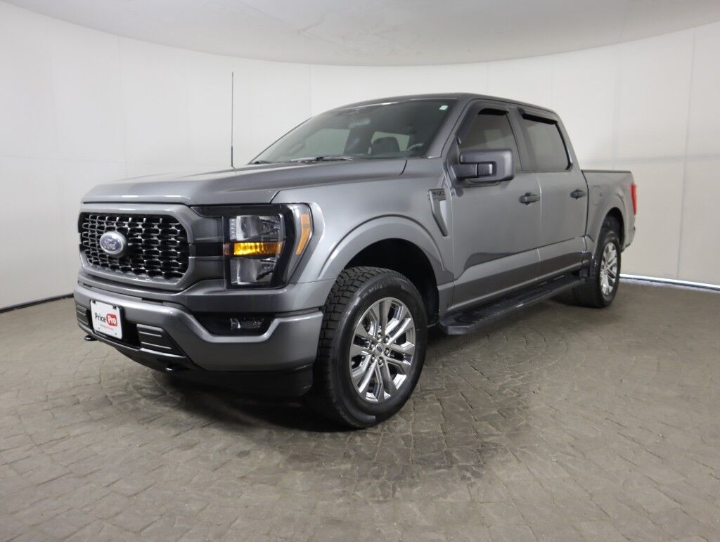 2023 Ford F-150 XL 4WD STX Appearance Maumee OH