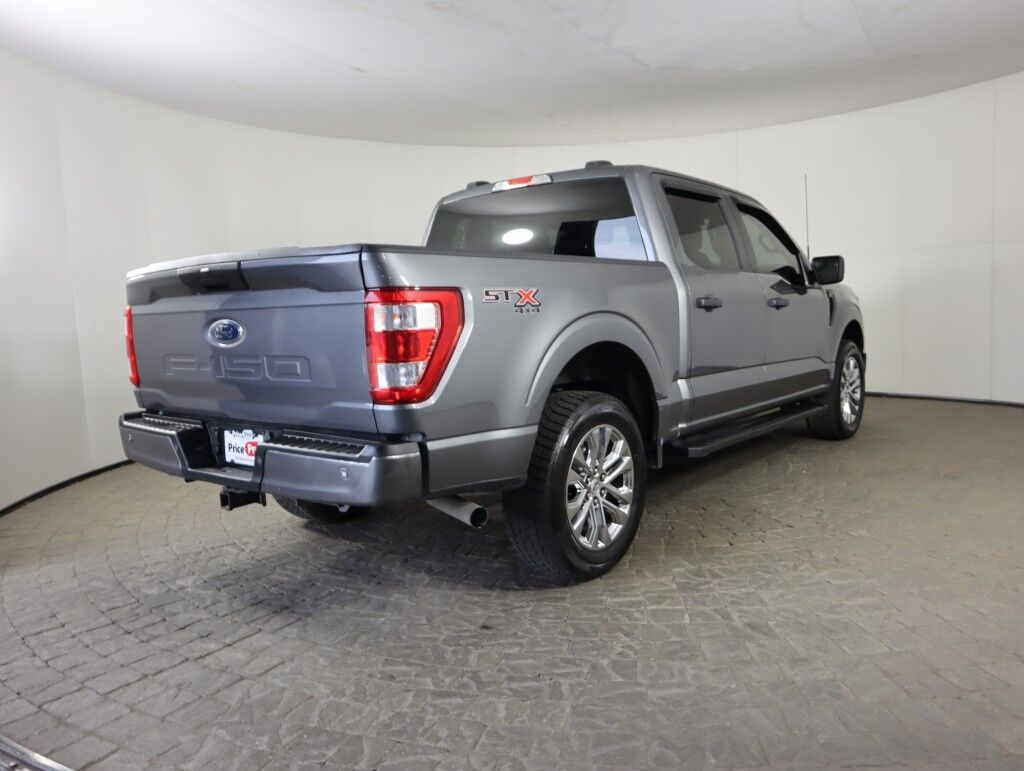 2023 Ford F-150 XL 4WD STX Appearance Maumee OH