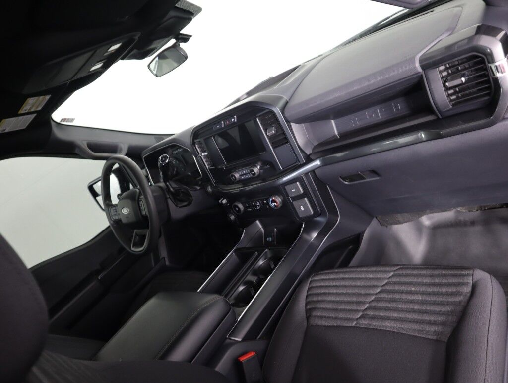 2023 Ford F-150 XL 4WD STX Appearance Maumee OH