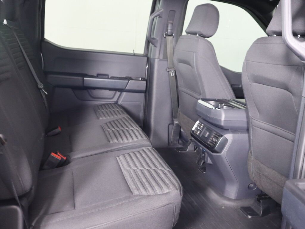 2023 Ford F-150 XL 4WD STX Appearance Maumee OH