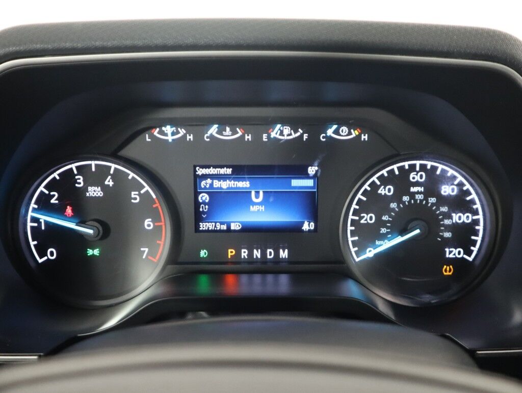 2023 Ford F-150 XL 4WD STX Appearance Maumee OH