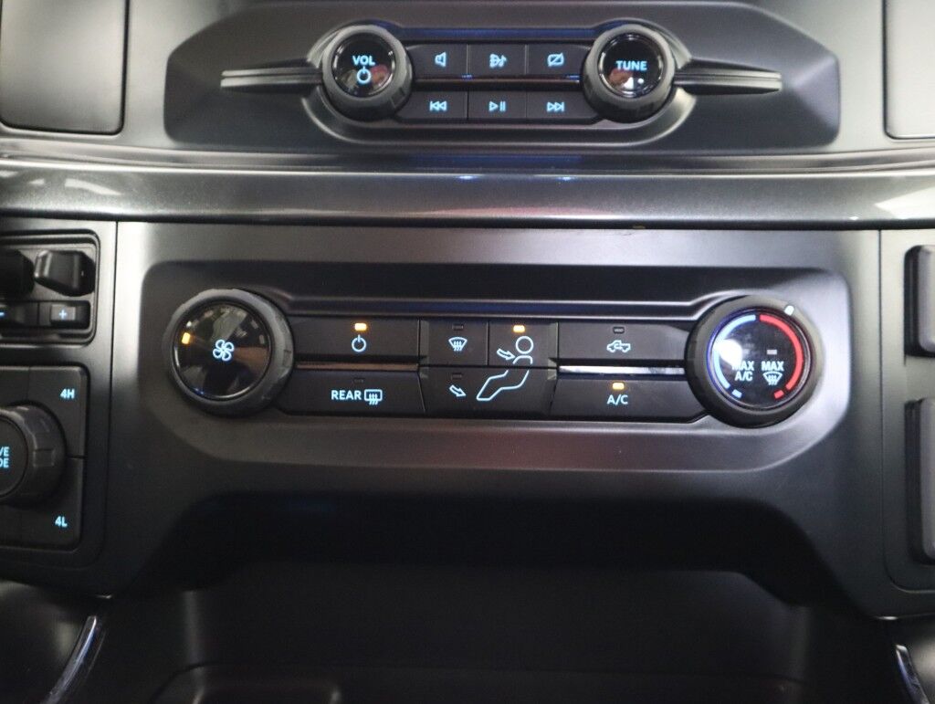 2023 Ford F-150 XL 4WD STX Appearance Maumee OH