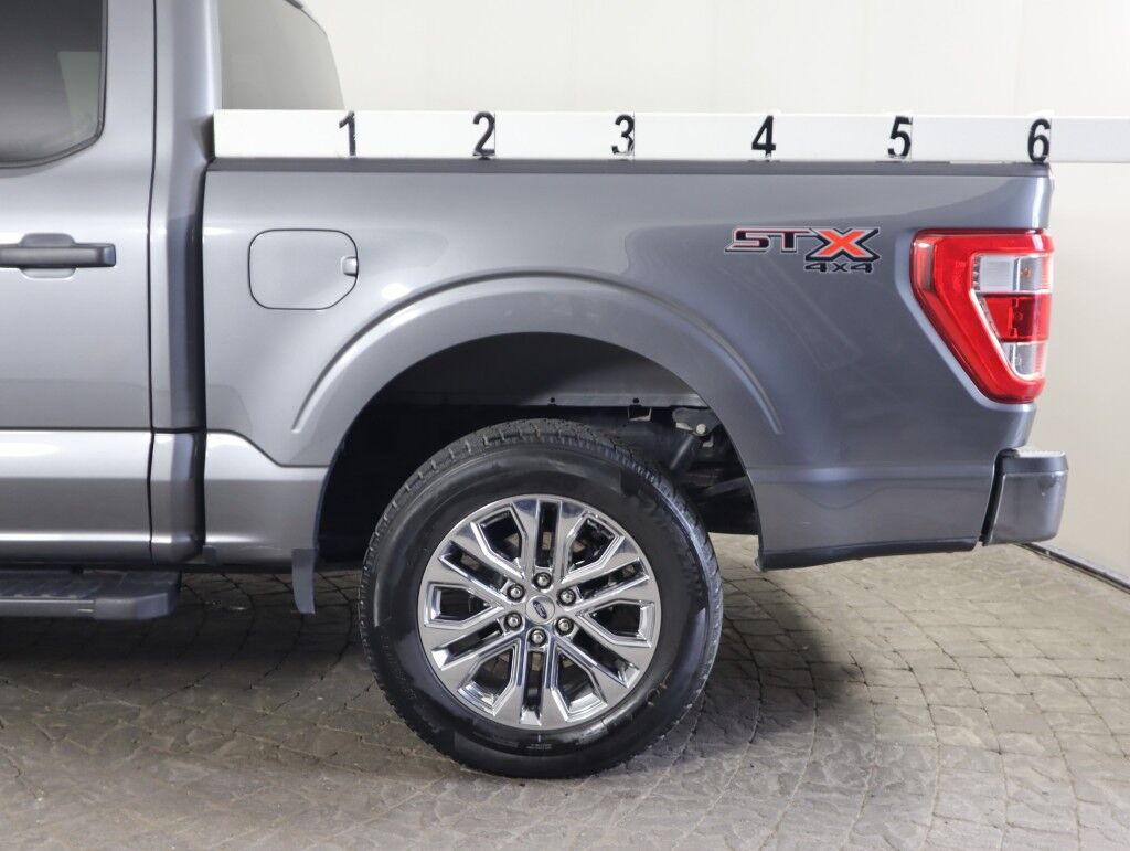 2023 Ford F-150 XL 4WD STX Appearance Maumee OH