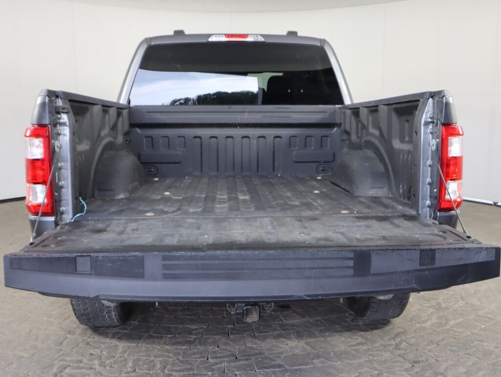 2023 Ford F-150 XL 4WD STX Appearance Maumee OH
