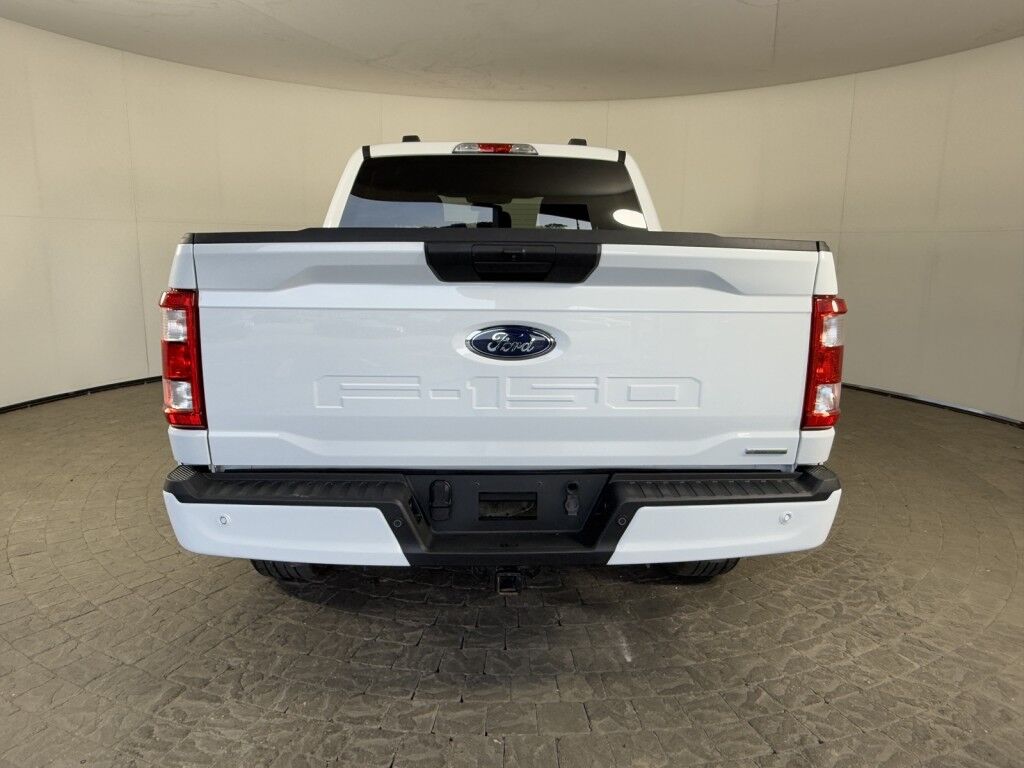 2023 Ford F-150 XL 4WD SuperCrew w/STX Appearance/Payload Pkg Maumee OH