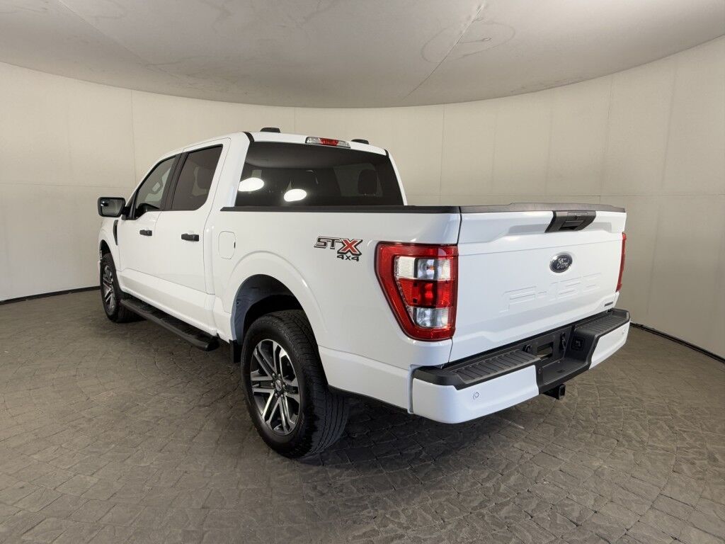 2023 Ford F-150 XL 4WD SuperCrew w/STX Appearance/Payload Pkg Maumee OH