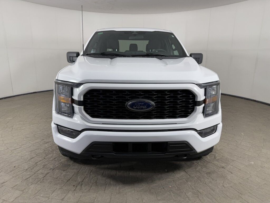 2023 Ford F-150 XL 4WD SuperCrew w/STX Appearance/Payload Pkg Maumee OH