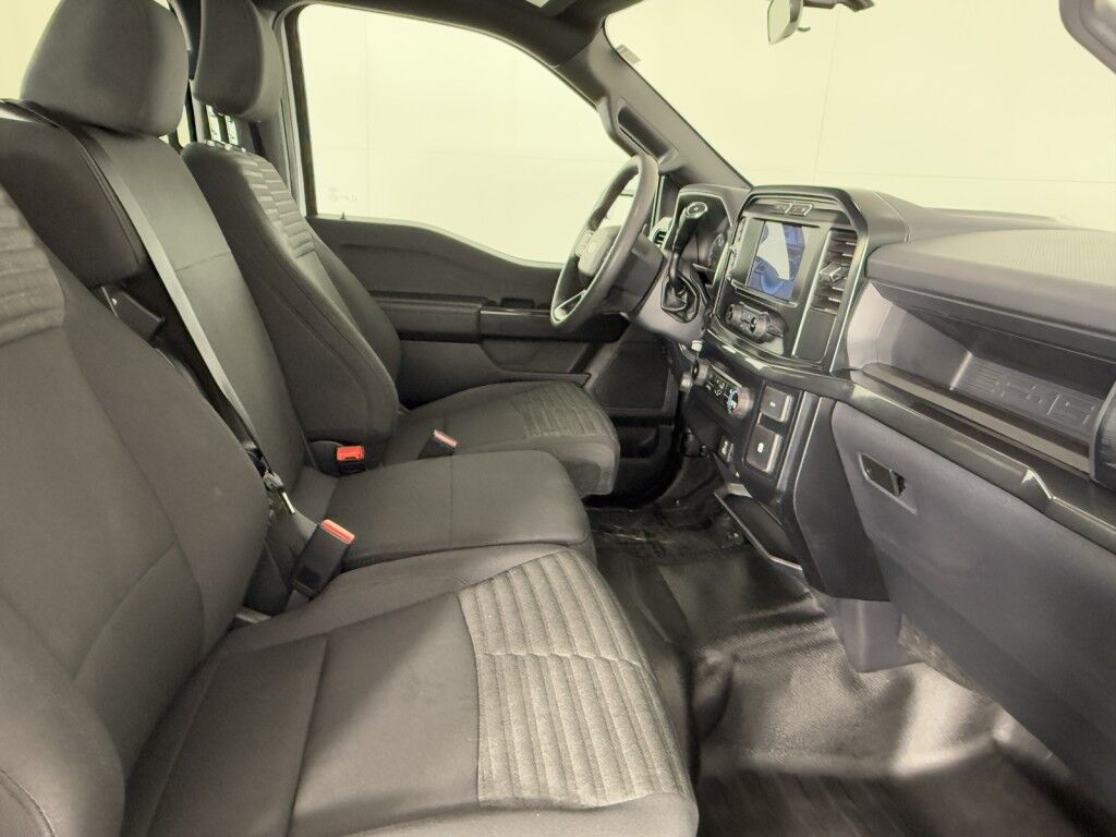 2023 Ford F-150 XL 4WD SuperCrew w/STX Appearance/Payload Pkg Maumee OH