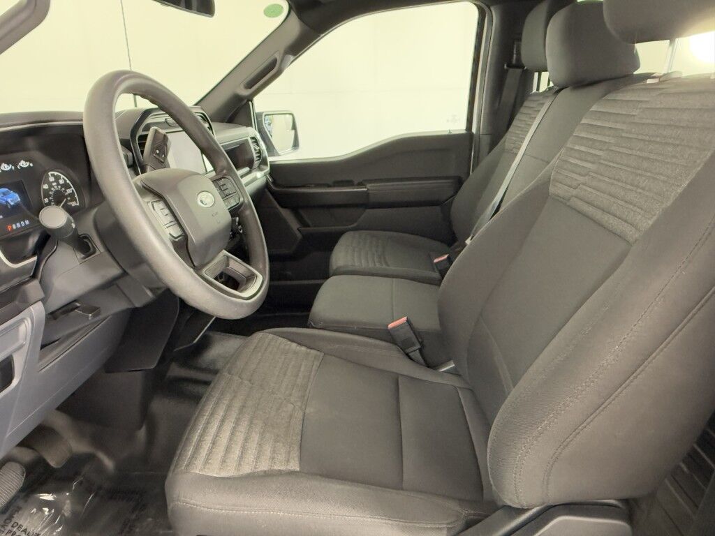 2023 Ford F-150 XL 4WD SuperCrew w/STX Appearance/Payload Pkg Maumee OH