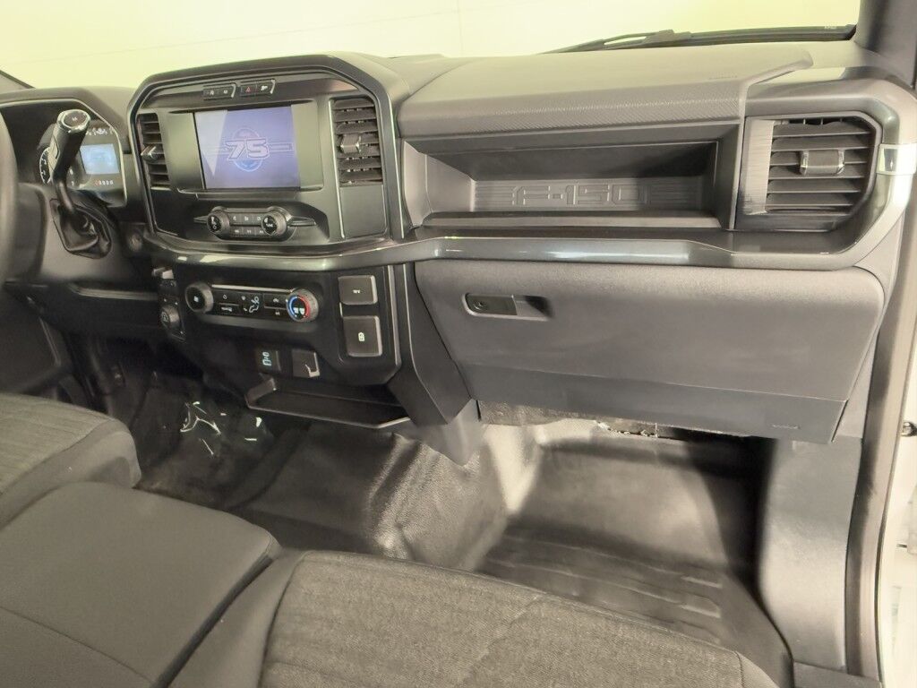 2023 Ford F-150 XL 4WD SuperCrew w/STX Appearance/Payload Pkg Maumee OH