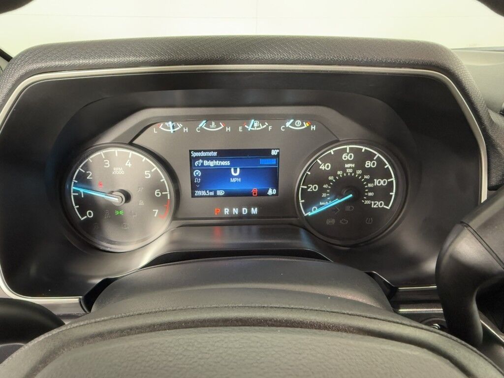2023 Ford F-150 XL 4WD SuperCrew w/STX Appearance/Payload Pkg Maumee OH