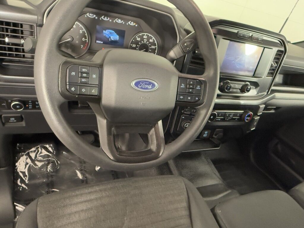 2023 Ford F-150 XL 4WD SuperCrew w/STX Appearance/Payload Pkg Maumee OH